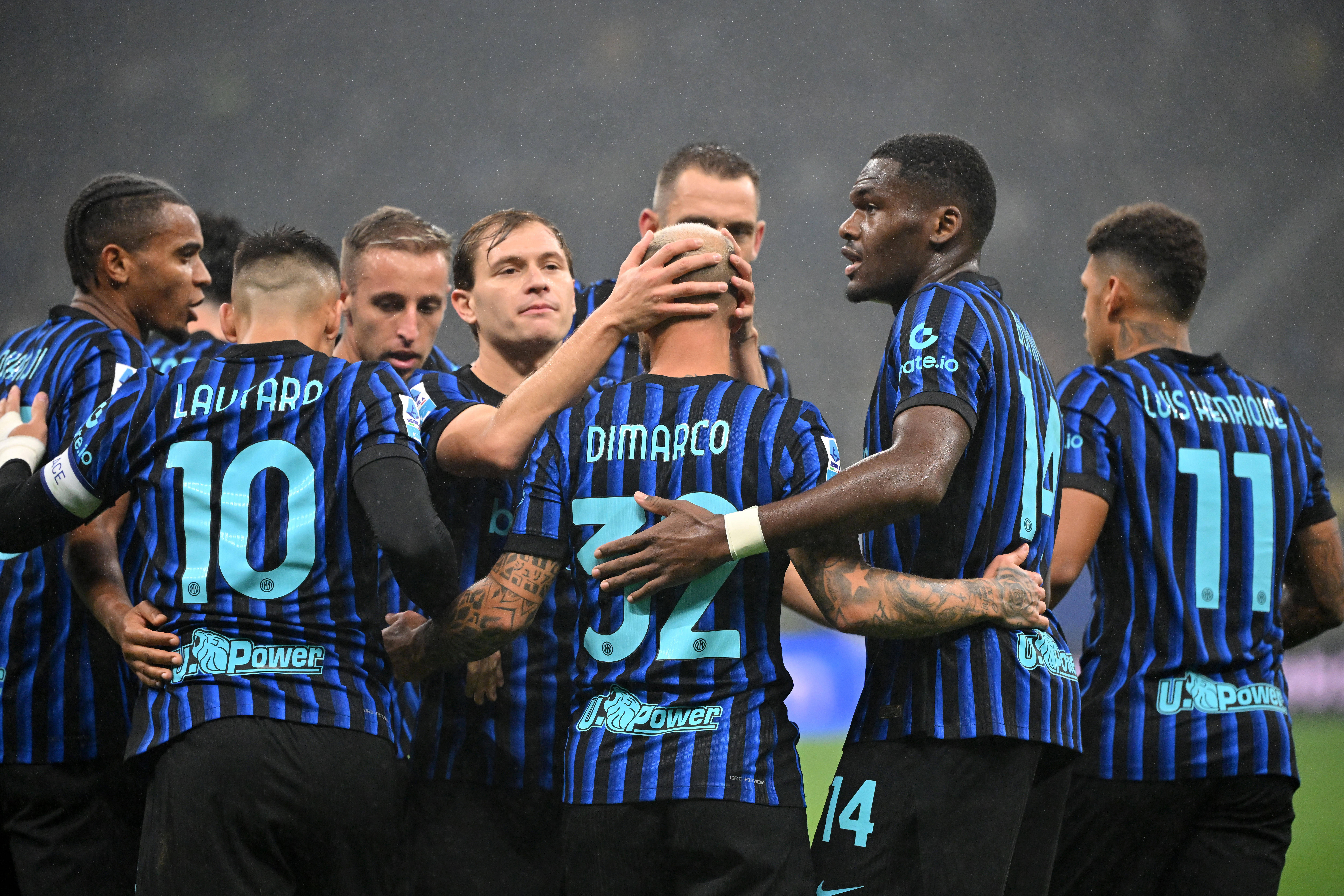 半岛体育app-ac米兰 vs 乌迪内斯