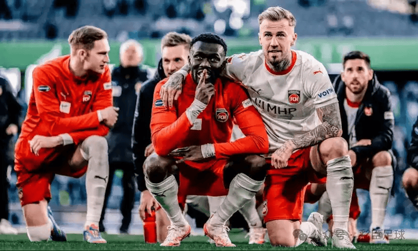 半岛体育app-霍芬海姆比赛