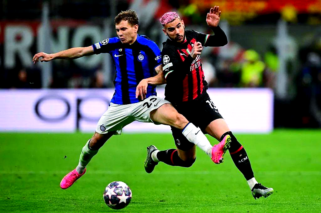 半岛体育app-米兰德比胜率