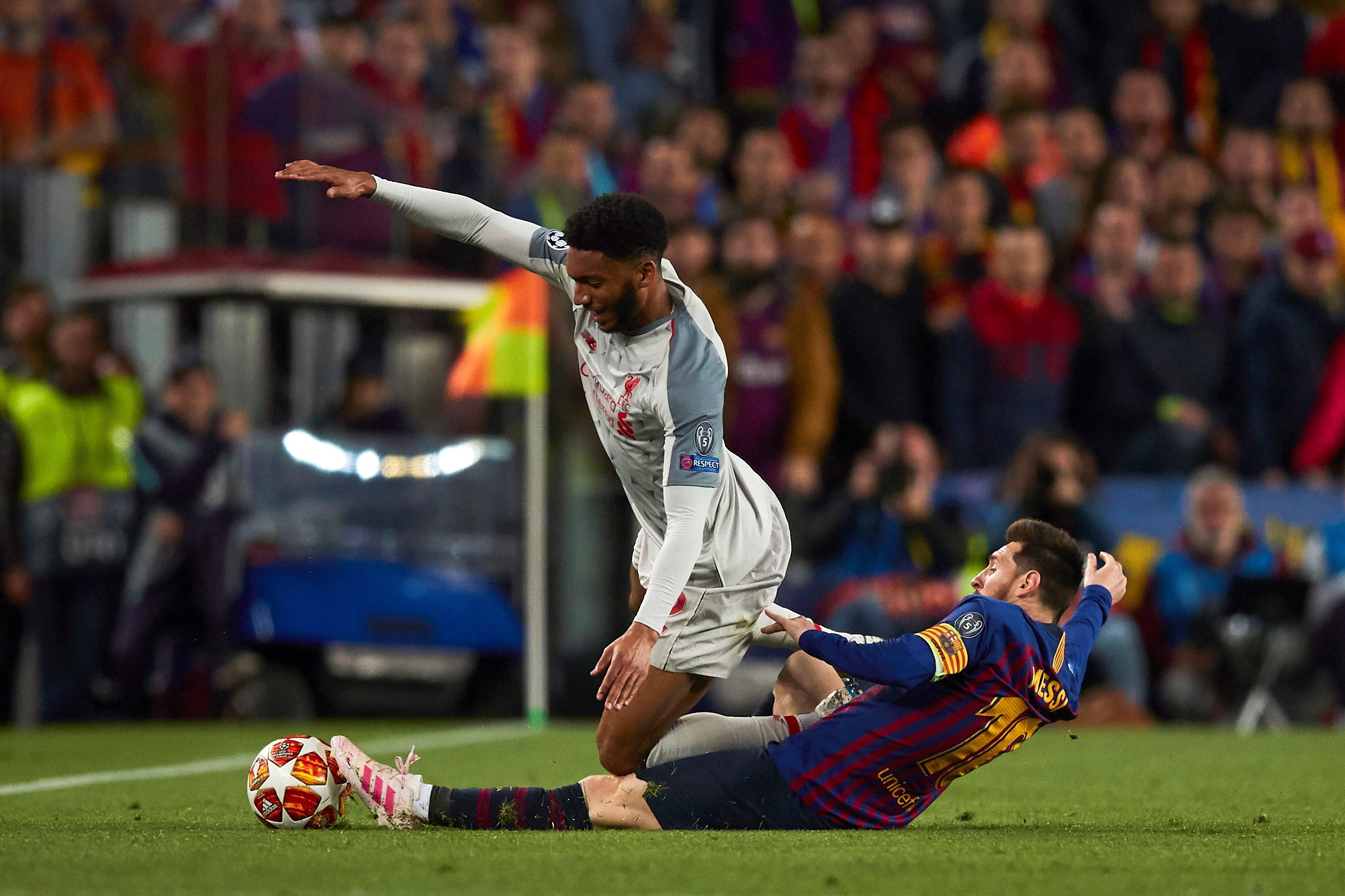 体育娱乐-利物浦打巴萨欧冠半决赛录像