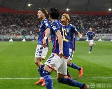 官方网站-日本亚洲杯赛程